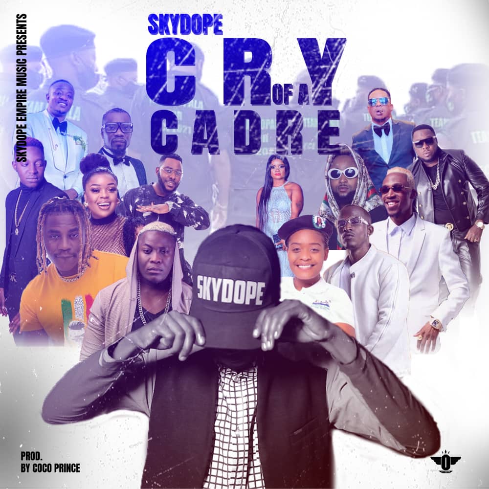 Cry Of A Cadre
