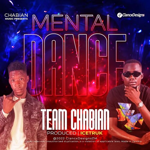 Mental Dance
