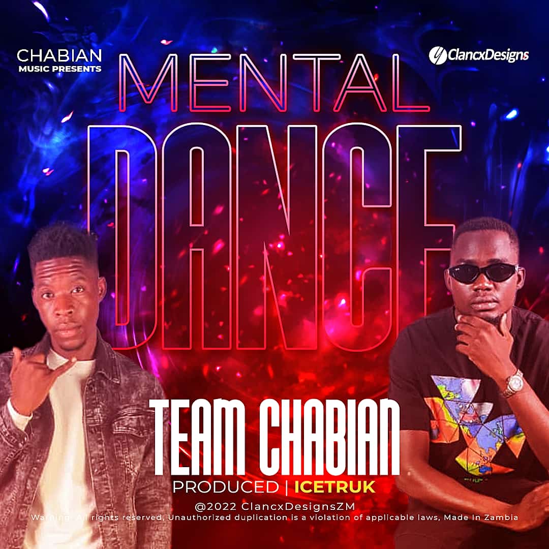 Mental Dance