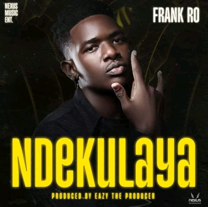 Frank Ro