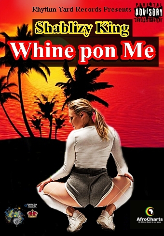 Whine pon me