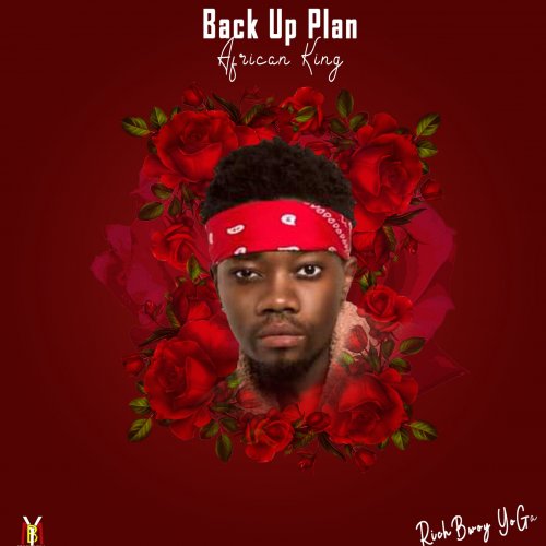 Back up Plan by RichBwoy YoGa | Album