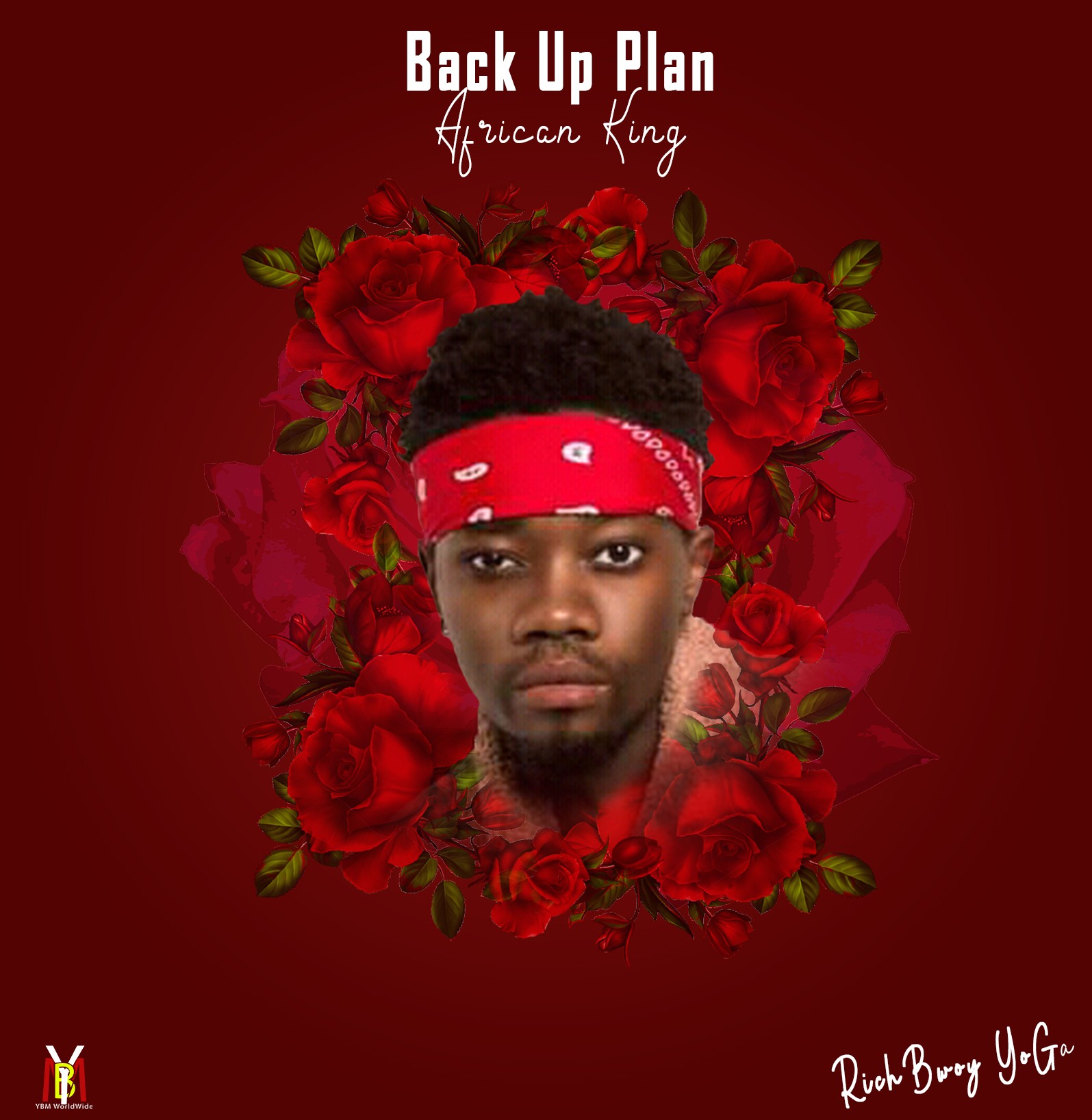 Back up Plan by RichBwoy YoGa | Album