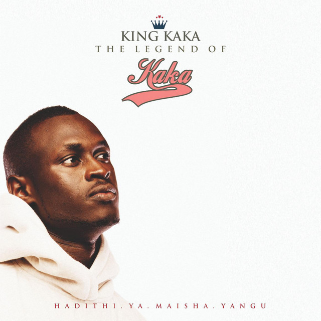 Legend of Kaka by King Kaka | Album