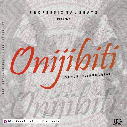 Onijibiti instrumental