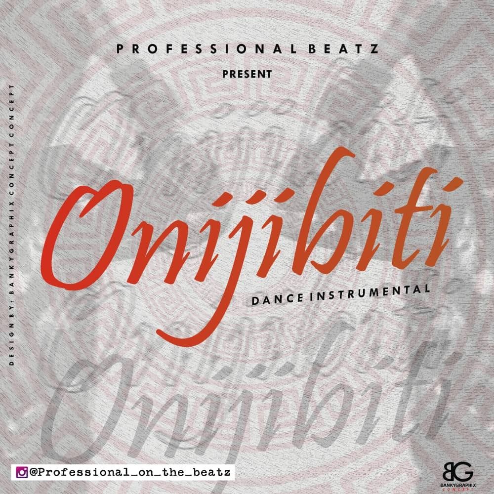 Onijibiti instrumental
