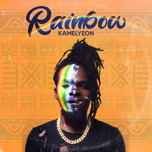 Rainbow EP
