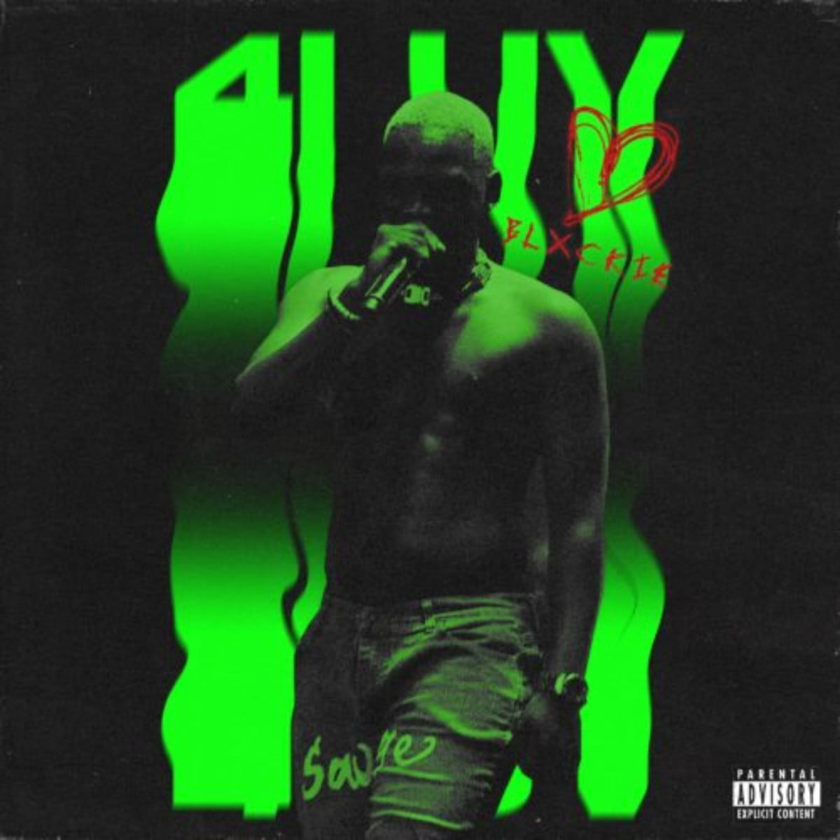 4Luv by Blxckie | Album