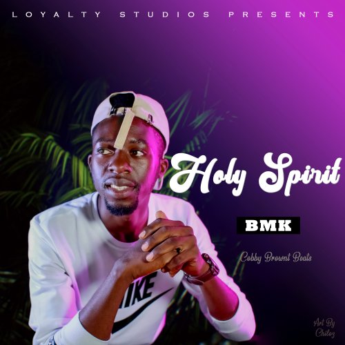 Holy Spirit