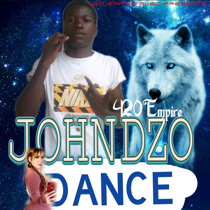 John dzo dance