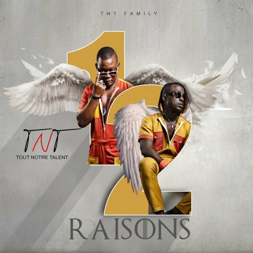 12 Raisons by TNT | Album