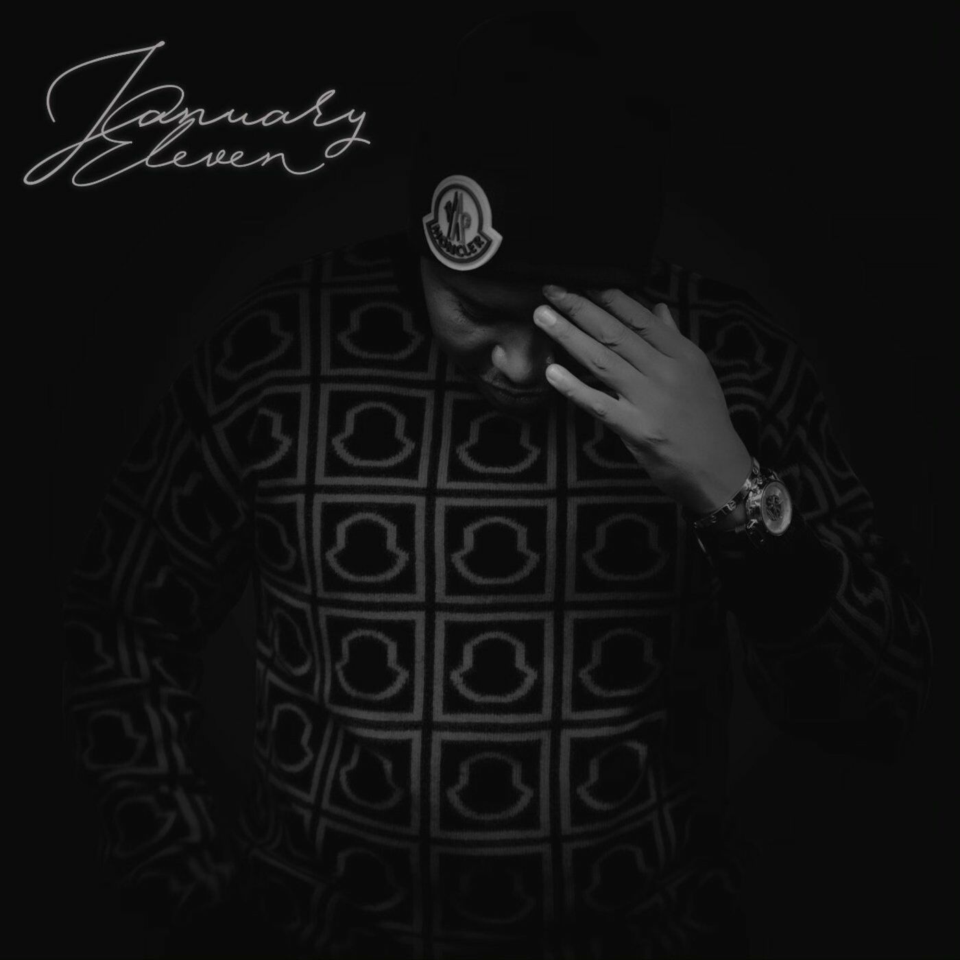 January Eleven by King Deetoy | Album