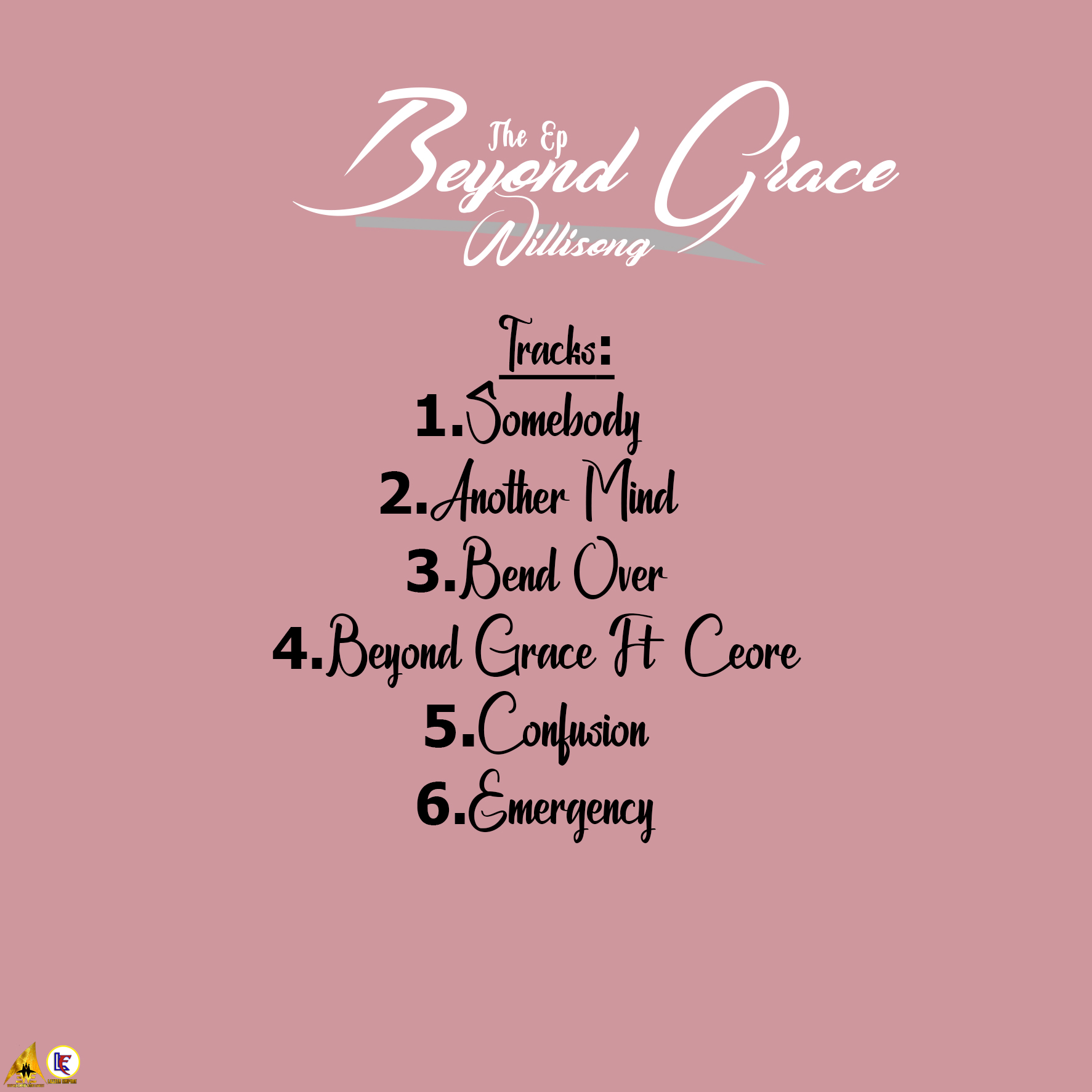 Beyond Grace by Willisong | Album