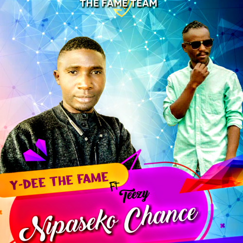Nipaseko Chance