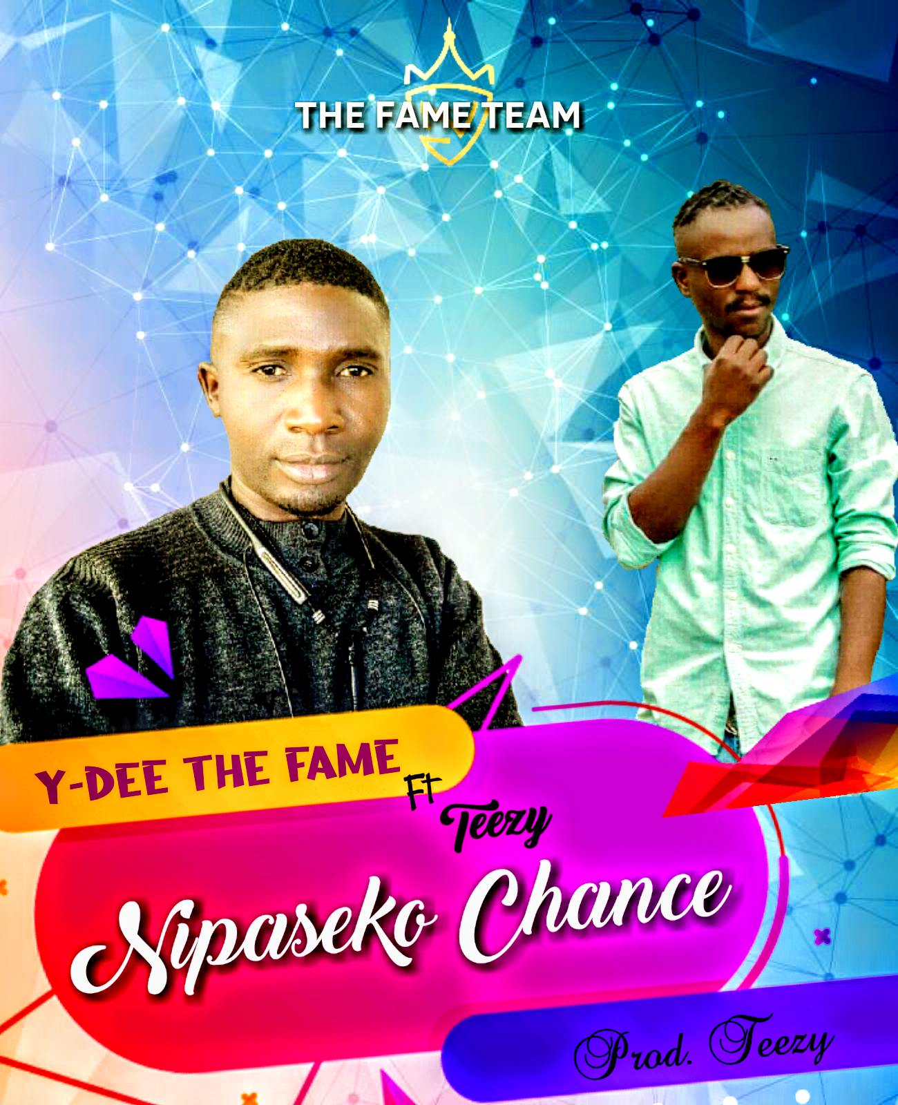 Nipaseko Chance