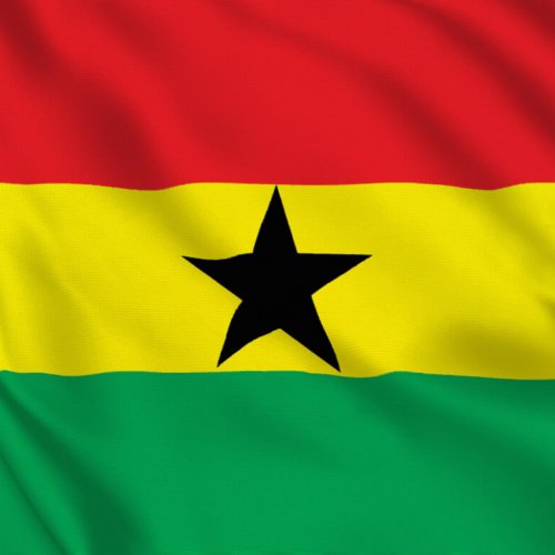 Best Of Sam Quaye