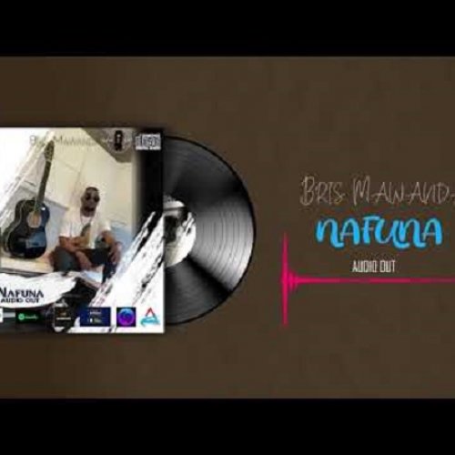 Nafuna (Ft Dancehall Funk)