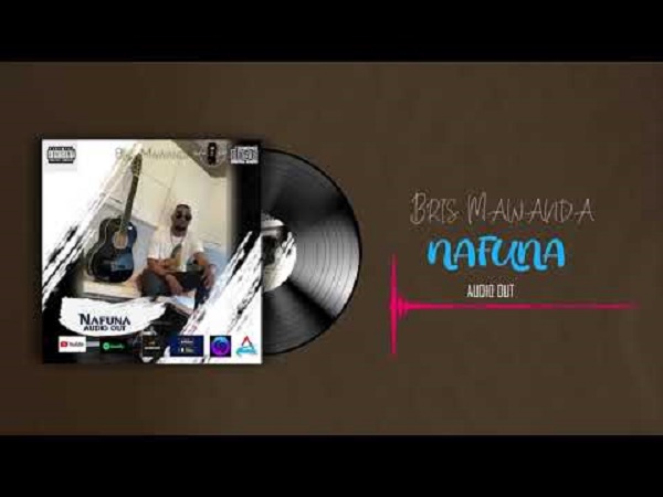 Nafuna (Ft Dancehall Funk)