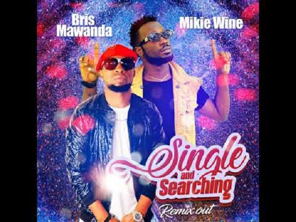 Single and searching (Remix) (Ft Mikie Wine)