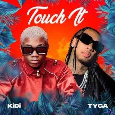Touch It (Remix) (Ft Tyga)