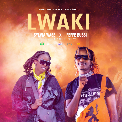 LWAKI (Ft FEFFE BUSSI)