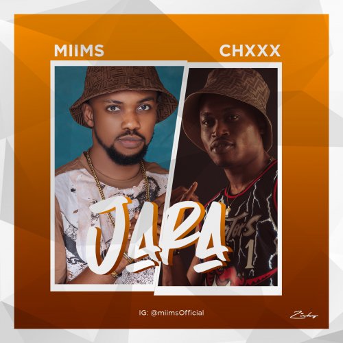 Jara (Ft Chxxx)