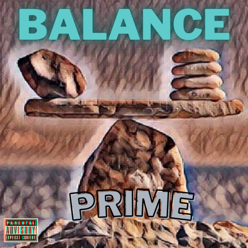 BALANCE