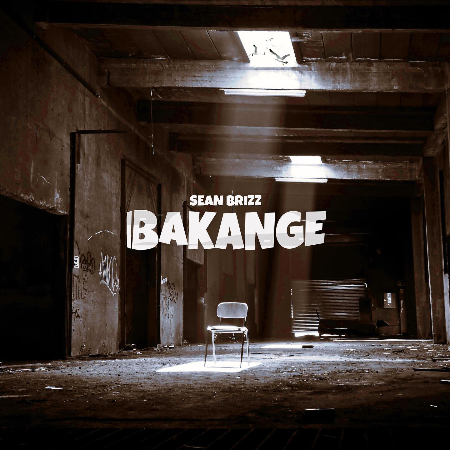 Bakange