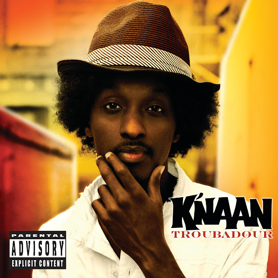Troubadour by K'Naan | Album