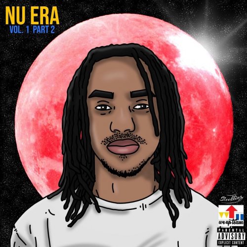 Nu Era II by YFilla