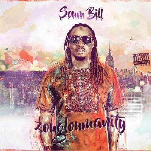 Zougloumanity Vol 1 by Soum Bill | Album