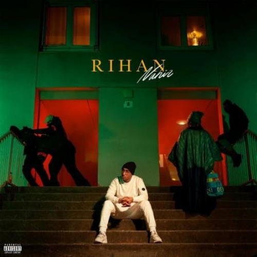 Rihan by Nahir | Album