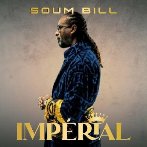 Imperial by Soum Bill