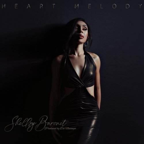 Heart Melody EP by Shellsy Baronet