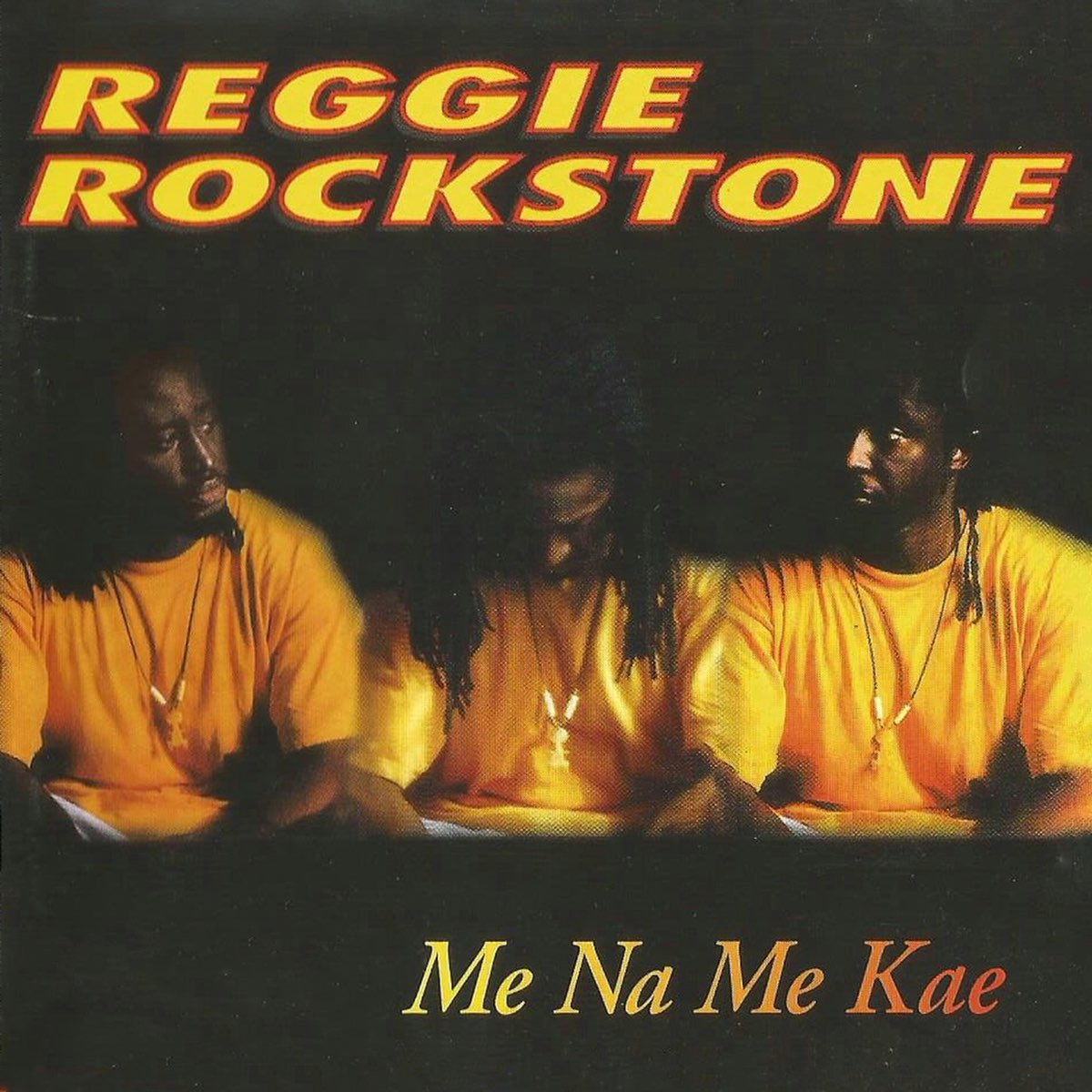 Me Na Me Kae by Reggie Rockstone | Album