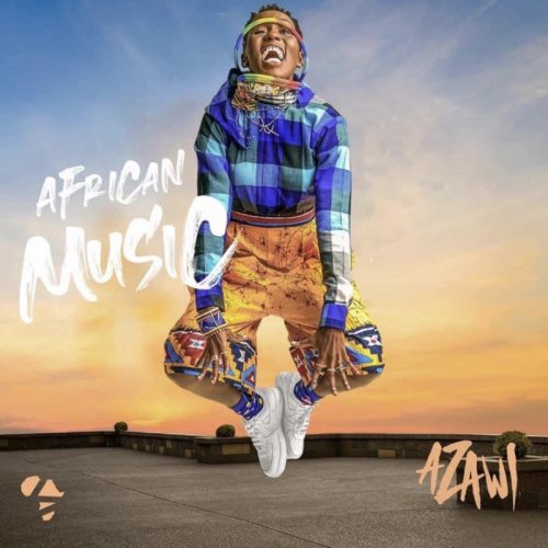 African Music by Azawi | Album
