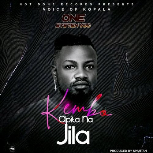 Kembo apita na jila