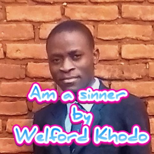 Am a sinner