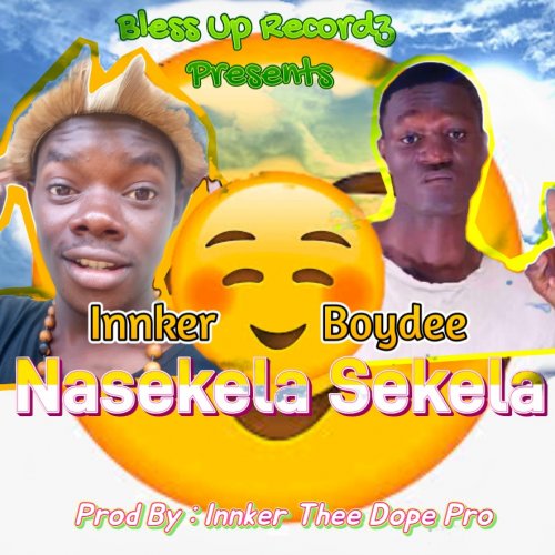 Nasekela Sekela (Ft Boydee)