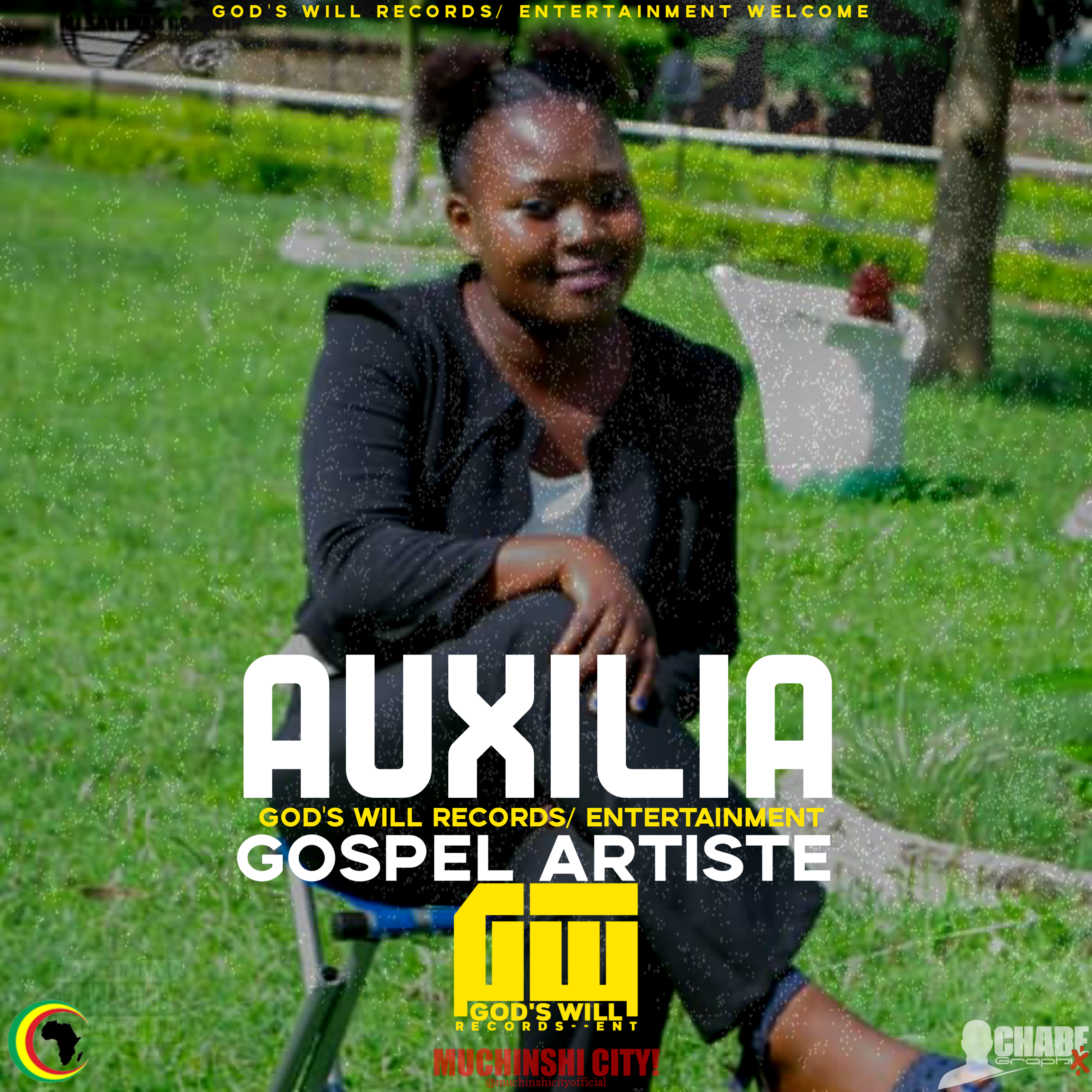 AUXILIA BECKY