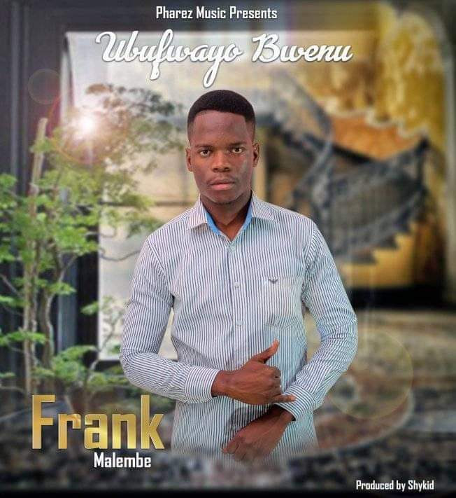 Frank Malembe