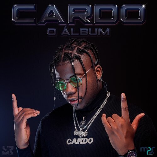 Cardo: O Álbum by Youngg Ricardo