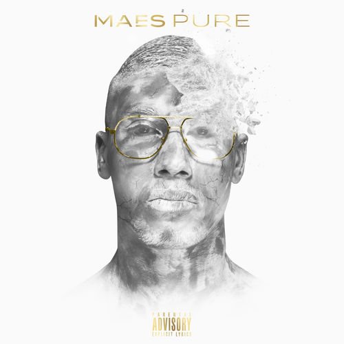 Pure by Maes | Album