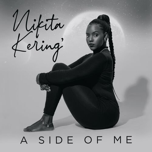 A Side Of Me Ep by Nikita Kering