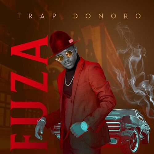 Trap Donoro (Ft D Reality Kings, Nanki D)