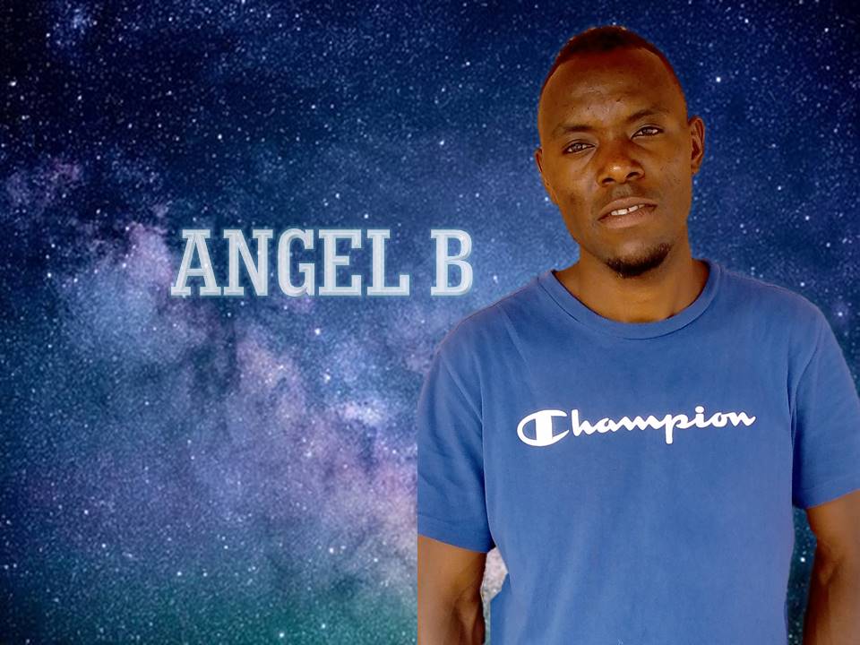 Angel B