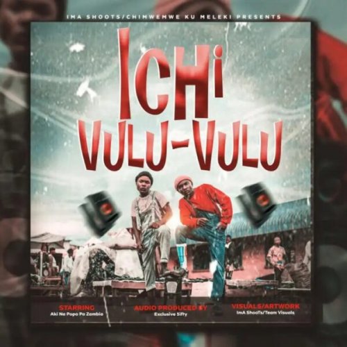 Ichi Vulu Vulu