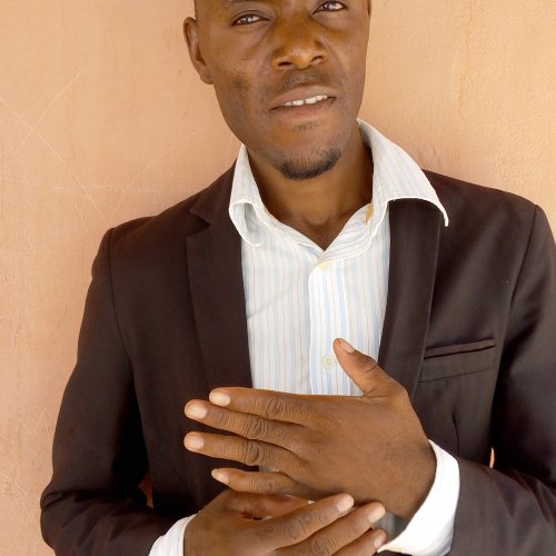 Favor is my portion