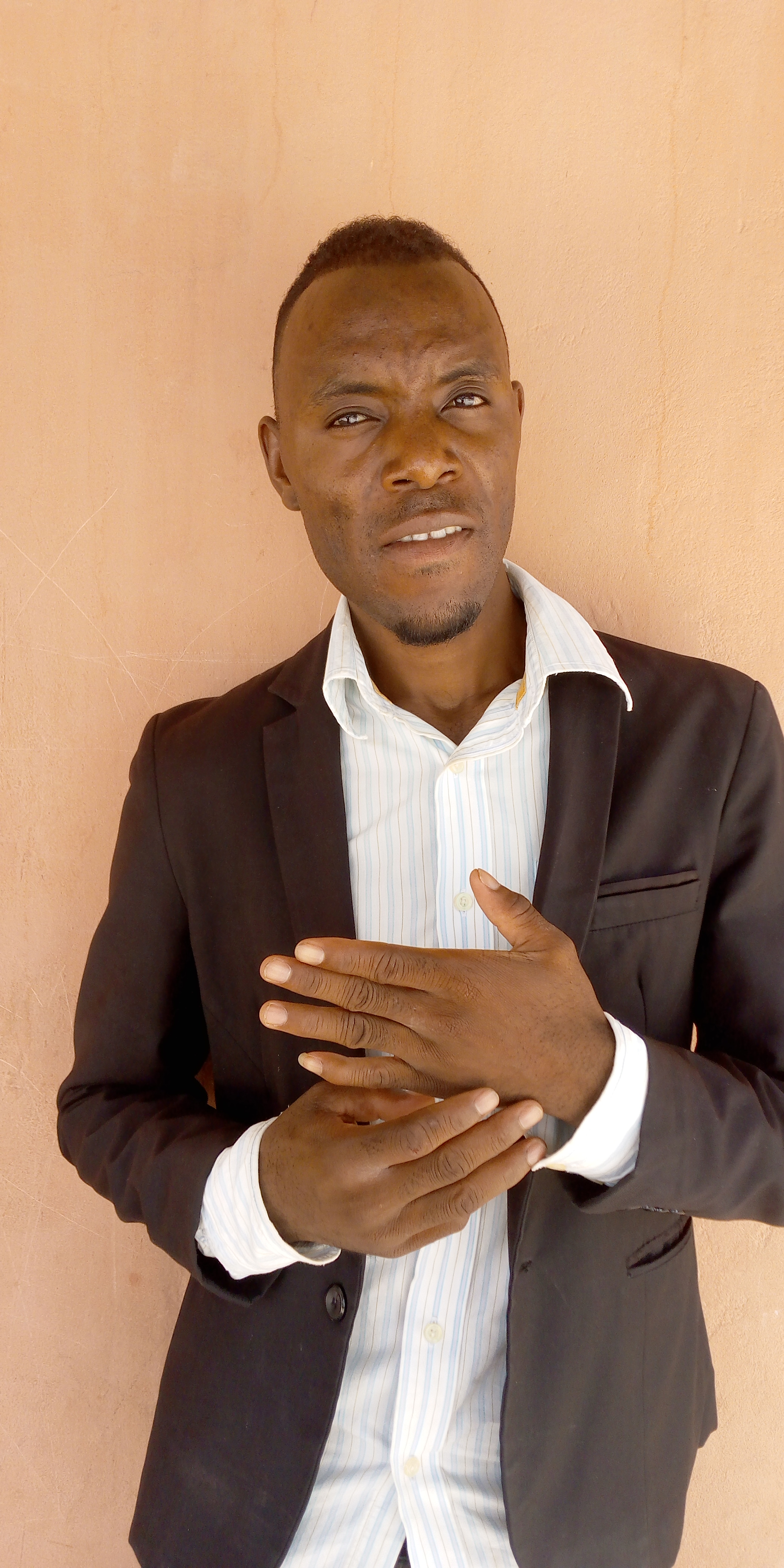 Lord i lift your name high