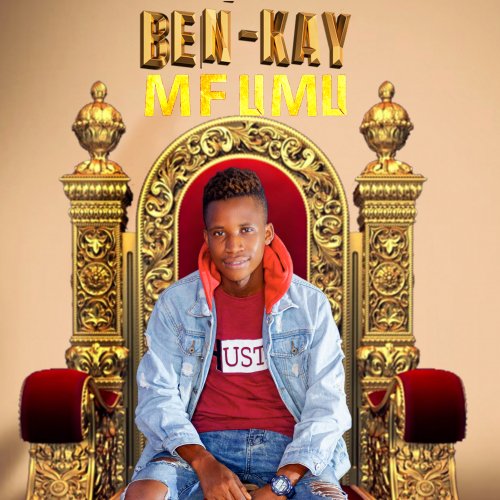 Mfumu by Ben Kay | Album